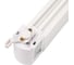 Трековый линейный светодиодный светильник Jazzway PTR 4424R 24Вт 4000K 24град. WH белый 470мм IP40 5068636 7