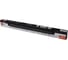Трековый линейный светодиодный светильник Jazzway PTR 4432R 32Вт 4000K 24град. BL черный 600мм IP40 5068650 1