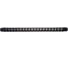 Трековый линейный светодиодный светильник Jazzway PTR 4432R 32Вт 4000K 24град. BL черный 600мм IP40 5068650 11