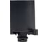 Трековый линейный светодиодный светильник Jazzway PTR 4432R 32Вт 4000K 24град. BL черный 600мм IP40 5068650 15