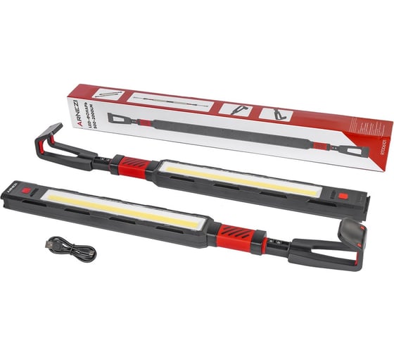 Фонарь светодиодный (LED) Arnezi под капот автомобиля, 600-1200LM, 4000mAh Li-ion R7006101 1