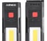 Фонарь светодиодный (LED) Arnezi под капот автомобиля, 600-1200LM, 4000mAh Li-ion R7006101 5