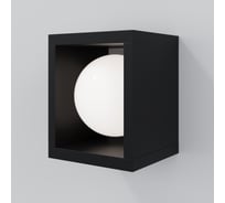 Настенный светильник (бра) Maytoni O483WL-L10GF3K