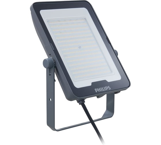 Прожектор Philips BVP158 LED120/WW_NW_CW PSU 100W SWB GM 911401876286 1