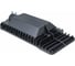 Светодиодный светильник DIORA Caiman Black PRO 135/24000 ШБ4 24000лм 135Вт 3000K IP67 0,95PF 70Ra Кп<1 консоль DCBPRO135ShB4-3K-C 5