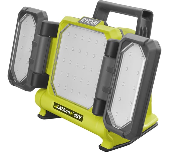 Фонарь Ryobi ONE+ RLP18-0 18В 5133005398 1