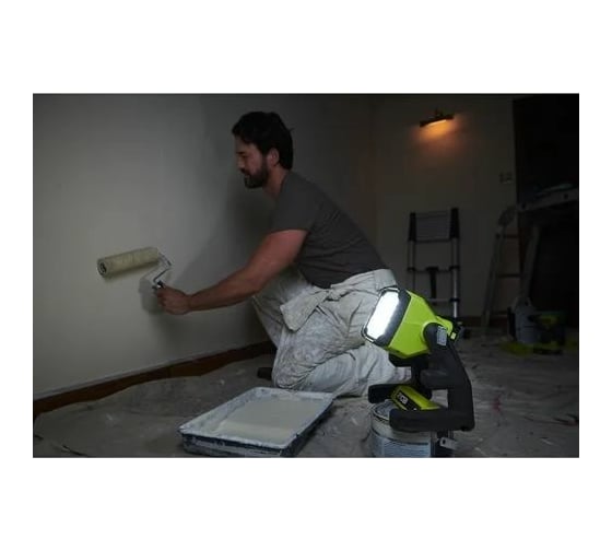 Аккумуляторный фонарь Ryobi ONE+ RLFD18-0 18В 5133005399