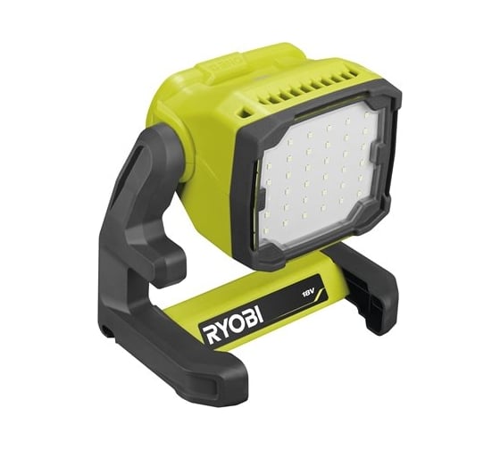Аккумуляторный фонарь Ryobi ONE+ RLFD18-0 18В 5133005399