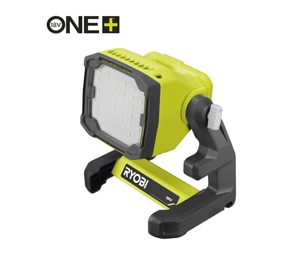 Аккумуляторный фонарь Ryobi ONE+ RLFD18-0 18В 5133005399 1