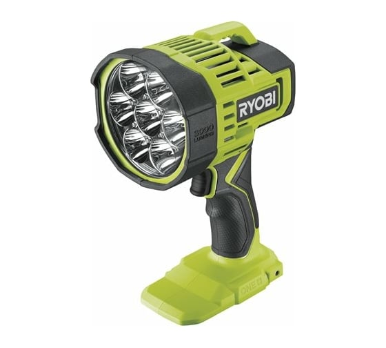 Фонарь ONE+ Ryobi RLS18-0 18В 5133005388