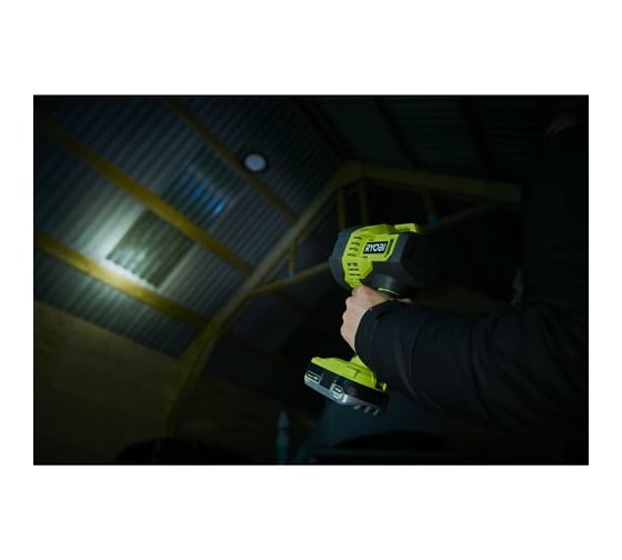Фонарь ONE+ Ryobi RLS18-0 18В 5133005388