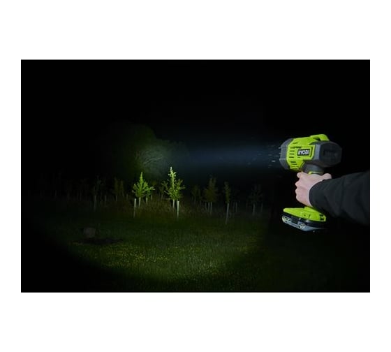 Фонарь ONE+ Ryobi RLS18-0 18В 5133005388