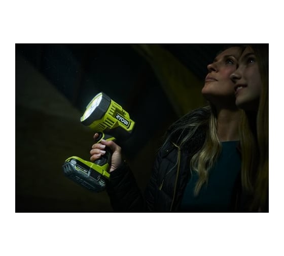 Фонарь ONE+ Ryobi RLS18-0 18В 5133005388