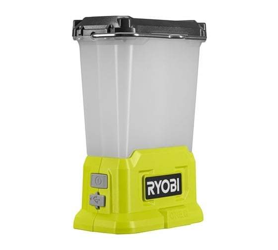 Фонарь Ryobi ONE+ RLL18-0 18В 5133005386