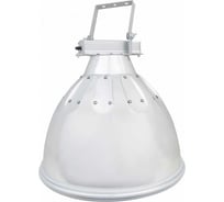 Светодиодный светильник DIORA Craft PRO 85/10500 opal 10500лм 85Вт 4000K IP65 0,95PF 80Ra Кп<1 intellect DCPRO85-O-4K-I