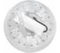 Светодиодный светильник DIORA Craft PRO+ 160/22500 22500лм 160Вт 4000K IP65 0,95PF 80Ra Кп<1 DCPROplus160-4K 3