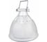 Светодиодный светильник DIORA Craft PRO 95/12000 opal 134000лм 95Вт 5000K IP65 0,95PF 80Ra Кп<1 intellect DCPRO95-O-5K-I 1