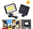 Уличный фонарь Sunlightfine SPLIT 100LED с 3 режимами SLF-10 SLF-100 3