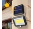 Уличный фонарь Sunlightfine SPLIT 100LED с 3 режимами SLF-10 SLF-100 4