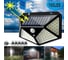 Садовый светильник Sunlightfine SL100LED на солнечной батарее SH-100 4