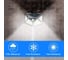 Садовый светильник Sunlightfine SL100LED на солнечной батарее SH-100 5