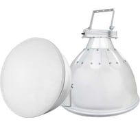 Светодиодный светильник DIORA Craft PRO 55/6500 опал 6500лм 55Вт 4000K IP65 0,95PF 80Ra Кп<1 DCPRO55-O-4K