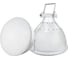 Светодиодный светильник DIORA Craft PRO 150/18000 опал 18000лм 150Вт 5000K IP65 0,95PF 80Ra Кп<1 intellect DCPRO150-O-5K-I 1