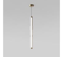 Подвесной светильник Eurosvet Selina 304071 LED латунь a071603