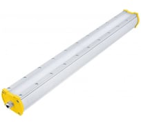 Светодиодный светильник DIORA Piton 2Ex 48/5200 Д opal 5200лм 48Вт 3000K IP65 0,95PF 80Ra Кп<1 DP2Ex48-D-O-3K