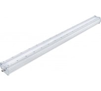 Светодиодный светильник DIORA Piton 80/8300 Д opal 8300лм 80Вт 4000K IP65 0,95PF 80Ra Кп<1 DP80D-O-4K