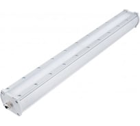 Светодиодный светильник DIORA Piton 48/5200 Д opal 5200лм 48Вт 3000K IP65 0,95PF 80Ra Кп<1 DP48D-O-3K