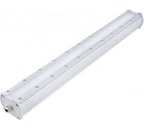 Светодиодный светильник DIORA Piton 48/5200 Д opal 5200лм 48Вт 5000K IP65 0,95PF 80Ra Кп<1 DP48D-O-5K