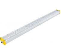 Светодиодный светильник DIORA Piton 2Ex 70/8600 К60 8600лм 70Вт 4000K IP65 0,95PF 80Ra Кп<1 Транзит DP2Ex70-K60-4K-T