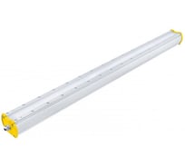 Светодиодный светильник DIORA Piton 2Ex 80/8300 Д opal 8300лм 80Вт 4000K IP65 0,95PF 80Ra Кп<1 DP2Ex80-D-O-4K