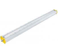 Светодиодный светильник DIORA Piton 2Ex 80/9800 Г90 9800лм 80Вт 3000K IP65 0,95PF 80Ra Кп<1 DP2Ex80-G90-3K