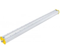 Светодиодный светильник DIORA Piton 2Ex 80/9800 Г90 9800лм 80Вт 5000K IP65 0,95PF 80Ra Кп<1 Транзит DP2Ex80-G90-5K-T