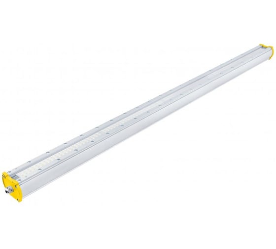 Светодиодный светильник DIORA Piton 2Ex 110/13700 Г90 13700лм 110Вт 5000K IP65 0,95PF 80Ra Кп<1 DP2Ex110-G90-5K 1