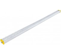 Светодиодный светильник DIORA Piton 2Ex 117/14500 К60 14500лм 117Вт 5000K IP65 0,95PF 80Ra Кп<1 транзит DP2Ex117-K60-5K-T