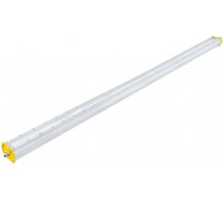 Светодиодный светильник DIORA Piton 2Ex 117/15000 Д прозрачный 15000лм 117Вт 3000K IP65 0,95PF 80Ra Кп<1 транзит DP2Ex117-D-PZ-3K-T