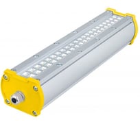 Светодиодный светильник DIORA Piton 2Ex 16/2000 К60 2000лм 16Вт 5000K IP65 0,95PF 80Ra Кп<1 DP2Ex16-K60-5K