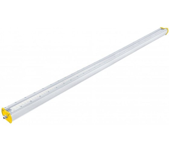 Светодиодный светильник DIORA Piton 2Ex 117/15000 Г90 15000лм 117Вт 3000K IP65 0,95PF 80Ra Кп<1 транзит DP2Ex117-G90-3K-T 1