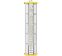 Светодиодный светильник DIORA Piton 2Ex 20/2500 К60 2500лм 20Вт 3000K IP65 0,95PF 80Ra Кп<1 транзит DP2Ex20-K60-3K-T