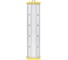 Светодиодный светильник DIORA Piton 2Ex 25/2600 Д опал 2600лм 25Вт 5000K IP65 0,95PF 80Ra Кп<1 транзит DP2Ex25-D-O-5K-T 4