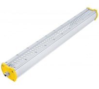 Светодиодный светильник DIORA Piton 2Ex 40/5300 К60 5300лм 40Вт 3000K IP65 0,95PF 80Ra Кп<1 транзит DP2Ex40-K60-3K-T