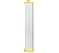 Светодиодный светильник DIORA Piton 2Ex 30/3500 Г90 3500лм 30Вт 4000K IP65 0,95PF 80Ra Кп<1 транзит DP2Ex30-G90-4K-T