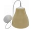 Светильник подвесной Uniel UHL-K30A 60W/E27 BEIGE UL-00011661 1