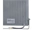 Светодиодный прожектор Uniel ULF-F52D-150W/6500K IP65 200-240V GREY UL-00013059 8