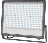 Светодиодный прожектор Uniel ULF-F52D-200W/6500K IP65 200-240V GREY UL-00013060