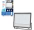 Светодиодный прожектор Uniel ULF-F52D-200W/6500K IP65 200-240V GREY UL-00013060 5