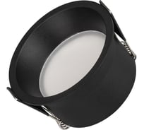 Светильник Arlight MS-BREEZE-BUILT-R82-9W Warm2700 1шт 054715